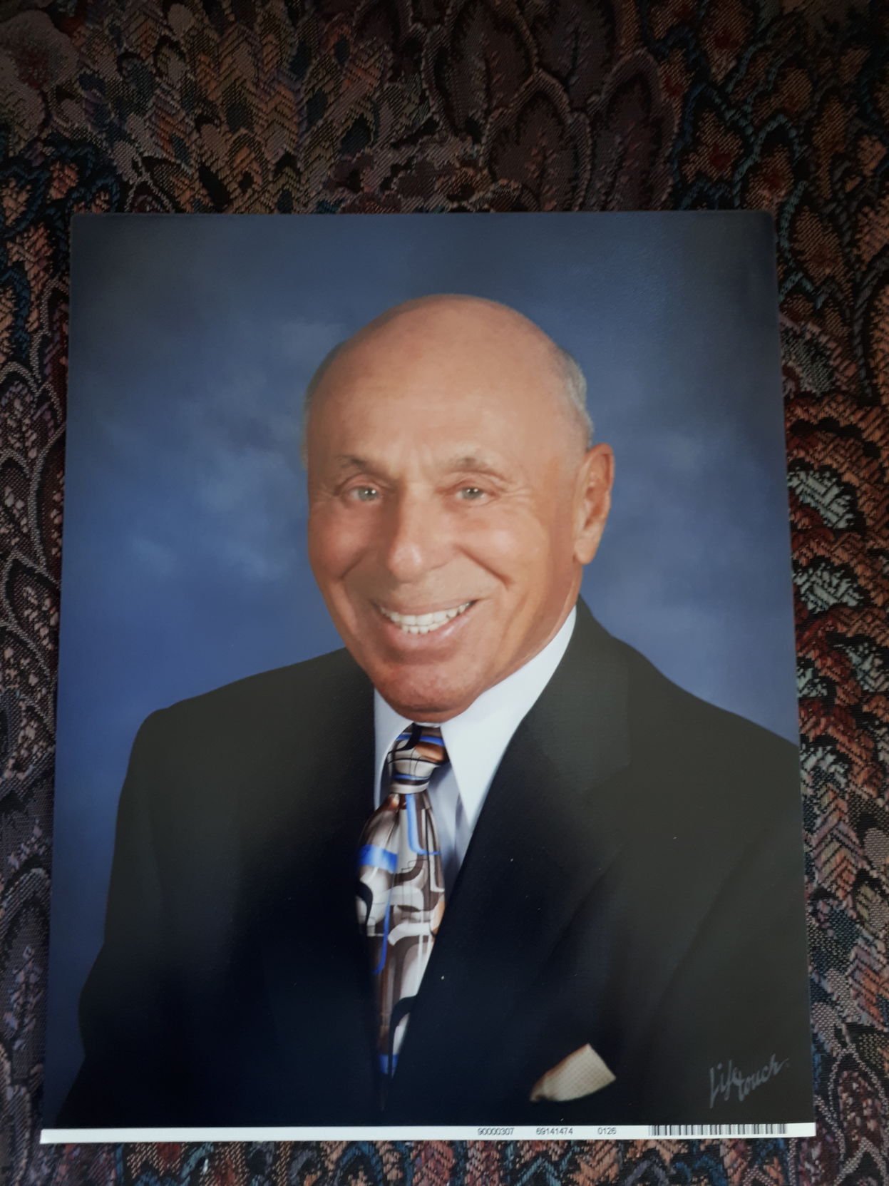 Ronald H. Rosenson